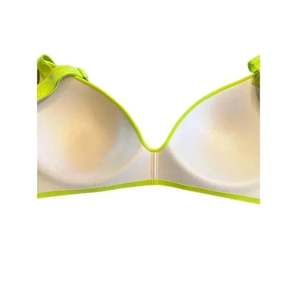 VICTORIAS SECRET T-SHIRT BRA 32C - Picture 6 of 7